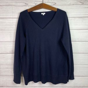 Women’s Vince V-Neck Sweater